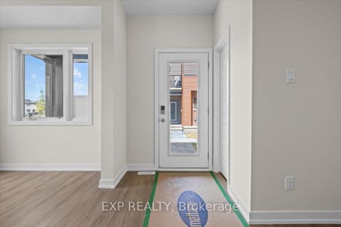 Photo 1 at 614 Tobiano Private, Stittsville (South), Stittsville