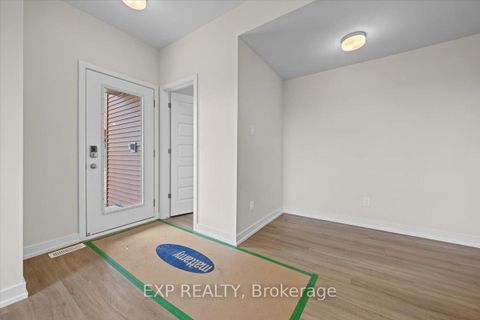 Photo 2 at 614 Tobiano Private, Stittsville (South), Stittsville