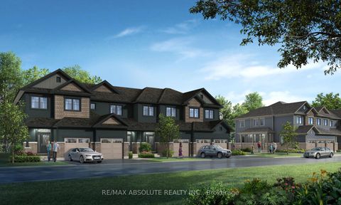 Photo 1 at Lot T1-3 Dr. Reid Street, Arnprior