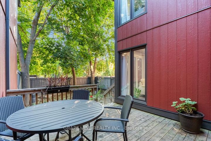 Photo 18 at 58 - 280 Mcclellan Road, Nepean (Arlington Woods), Ottawa