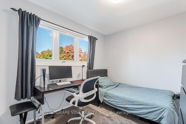 Photo 28 at 58 - 280 Mcclellan Road, Nepean (Arlington Woods), Ottawa