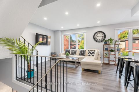 Photo 6 at 58 - 280 Mcclellan Road, Nepean (Arlington Woods), Ottawa