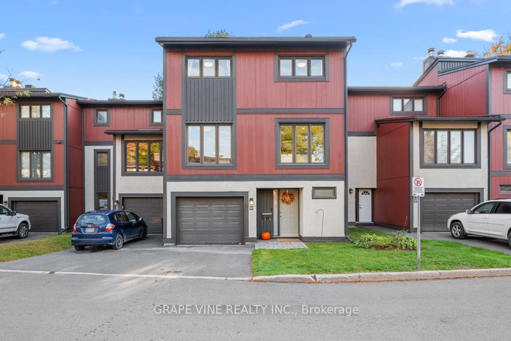 58 - 280 Mcclellan Road, Nepean (Arlington Woods), Ottawa 