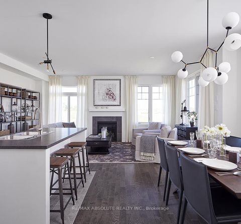 Photo 1 at Lot T1-1 Dr. Reid Street, Arnprior