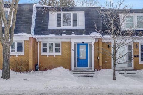 Photo 0 at 54 - 920 Dynes Road, Nepean (Carleton Square), Ottawa