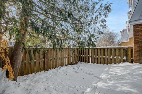 Photo 32 at 54 - 920 Dynes Road, Nepean (Carleton Square), Ottawa