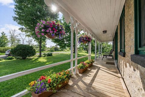 Photo 2 at 2337 Harlem Road, Rideau Lakes (Bastard) Twp, Rideau Lakes