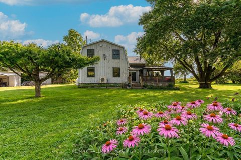 Photo 31 at 2337 Harlem Road, Rideau Lakes (Bastard) Twp, Rideau Lakes