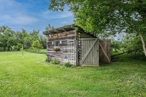 Photo 34 at 2337 Harlem Road, Rideau Lakes (Bastard) Twp, Rideau Lakes