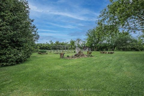 Photo 35 at 2337 Harlem Road, Rideau Lakes (Bastard) Twp, Rideau Lakes