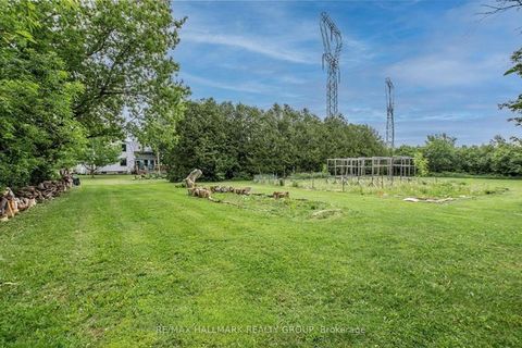 Photo 38 at 2337 Harlem Road, Rideau Lakes (Bastard) Twp, Rideau Lakes