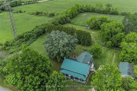 Photo 39 at 2337 Harlem Road, Rideau Lakes (Bastard) Twp, Rideau Lakes