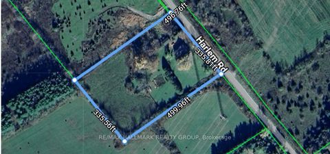 Photo 40 at 2337 Harlem Road, Rideau Lakes (Bastard) Twp, Rideau Lakes