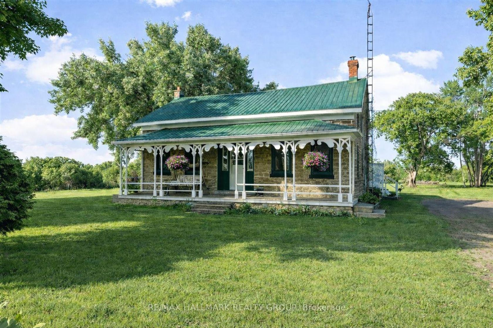 2337 Harlem Road, Rideau Lakes (Bastard) Twp, Rideau Lakes 2