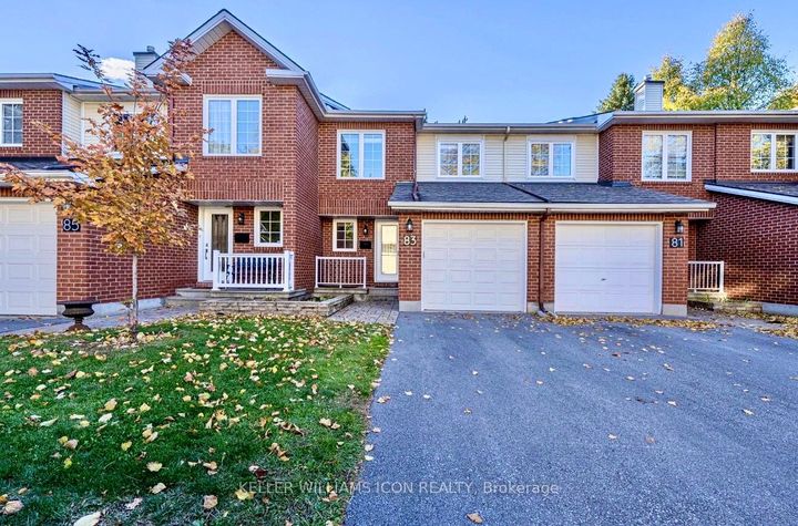 Photo 0 at 83 Wrenwood Crescent, Nepean (Centrepointe), Ottawa