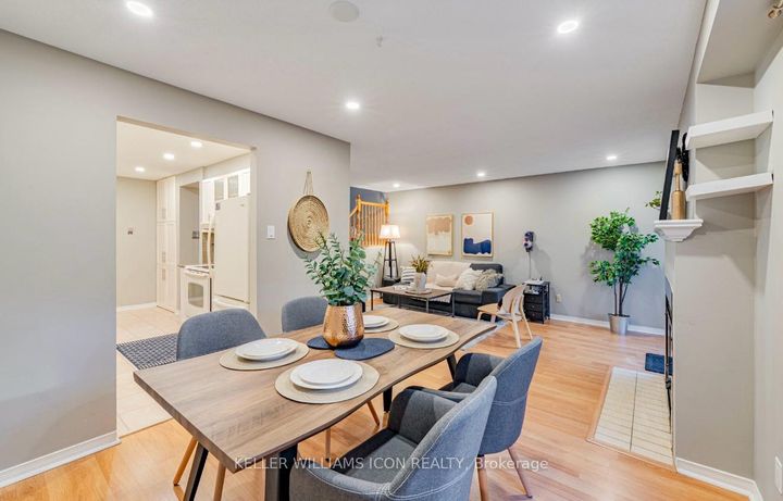 Photo 11 at 83 Wrenwood Crescent, Nepean (Centrepointe), Ottawa