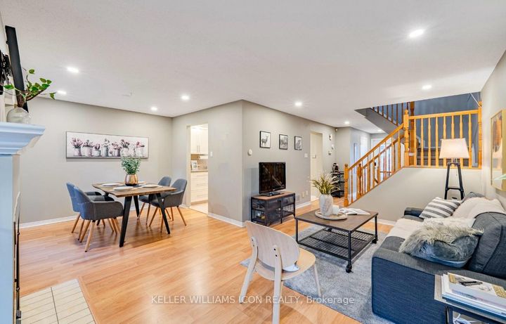 Photo 14 at 83 Wrenwood Crescent, Nepean (Centrepointe), Ottawa