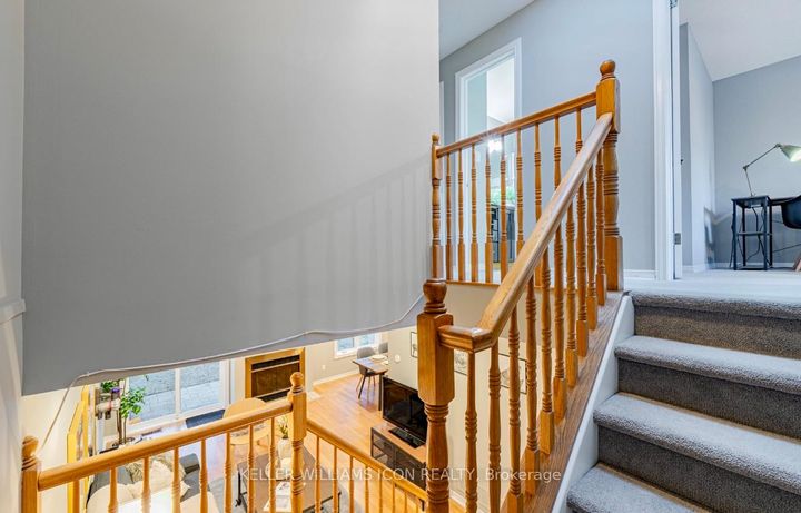 Photo 21 at 83 Wrenwood Crescent, Nepean (Centrepointe), Ottawa