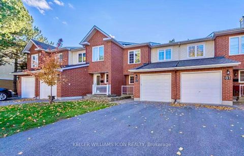 Photo 1 at 83 Wrenwood Crescent, Nepean (Centrepointe), Ottawa