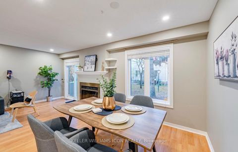 Photo 10 at 83 Wrenwood Crescent, Nepean (Centrepointe), Ottawa