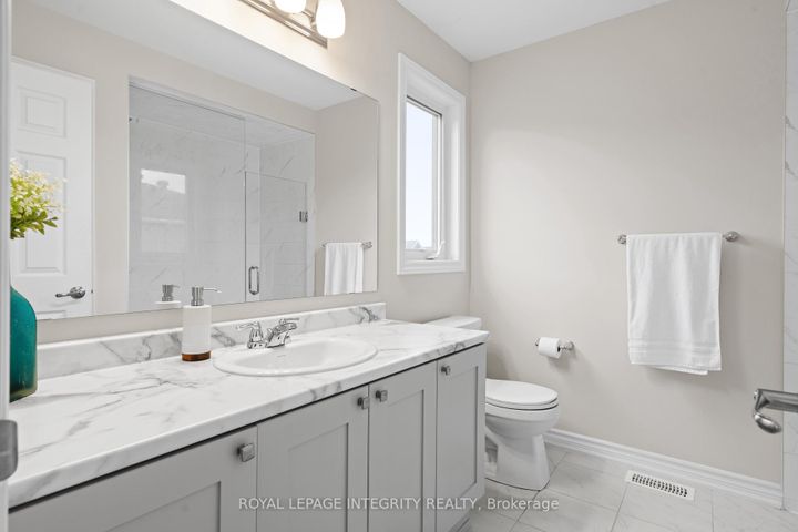 Photo 17 at 504 Flagstaff Drive, Nepean (Half Moon Bay), Ottawa