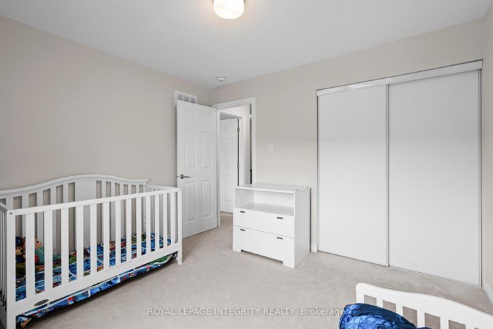 Photo 22 at 504 Flagstaff Drive, Nepean (Half Moon Bay), Ottawa