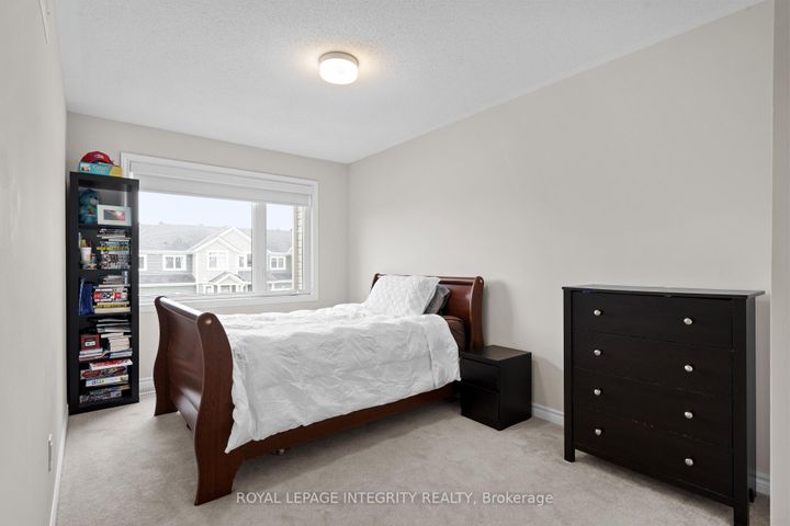 Photo 23 at 504 Flagstaff Drive, Nepean (Half Moon Bay), Ottawa