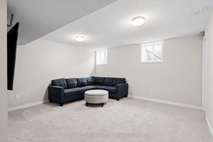Photo 25 at 504 Flagstaff Drive, Nepean (Half Moon Bay), Ottawa