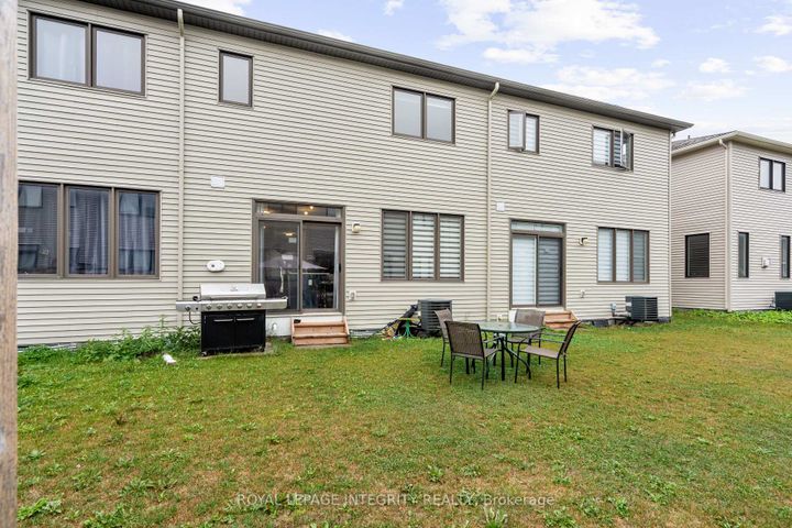 Photo 27 at 504 Flagstaff Drive, Nepean (Half Moon Bay), Ottawa
