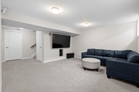 Photo 26 at 504 Flagstaff Drive, Nepean (Half Moon Bay), Ottawa