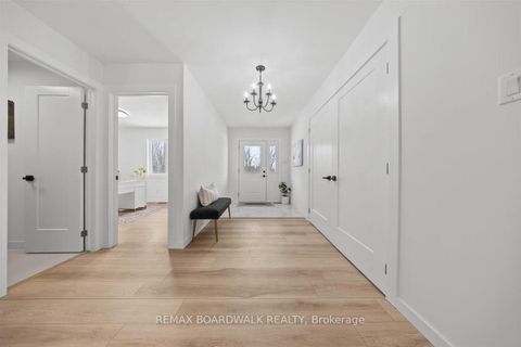 Photo 2 at 1146 Rideau River Road, Montague Twp, Montague