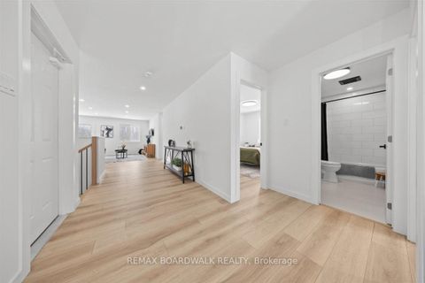 Photo 3 at 1146 Rideau River Road, Montague Twp, Montague