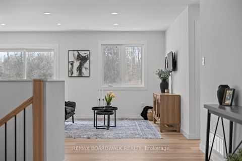 Photo 4 at 1146 Rideau River Road, Montague Twp, Montague