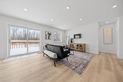 Photo 6 at 1146 Rideau River Road, Montague Twp, Montague