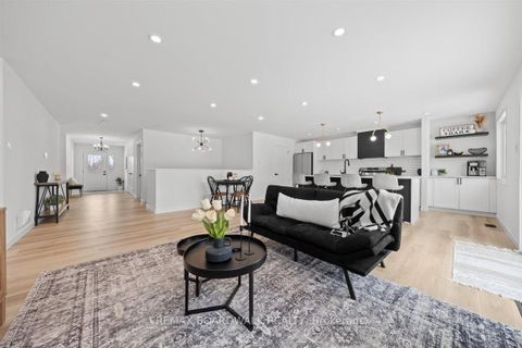 Photo 7 at 1146 Rideau River Road, Montague Twp, Montague