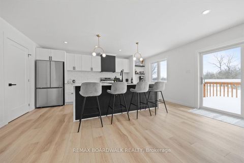 Photo 8 at 1146 Rideau River Road, Montague Twp, Montague