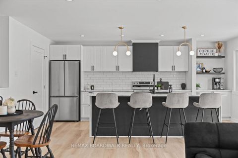 Photo 9 at 1146 Rideau River Road, Montague Twp, Montague