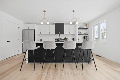 Photo 11 at 1146 Rideau River Road, Montague Twp, Montague