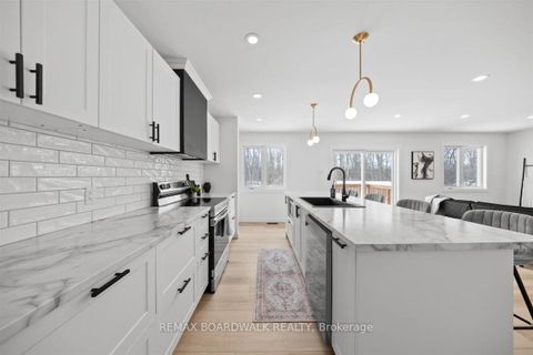 Photo 12 at 1146 Rideau River Road, Montague Twp, Montague