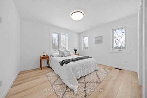 Photo 15 at 1146 Rideau River Road, Montague Twp, Montague