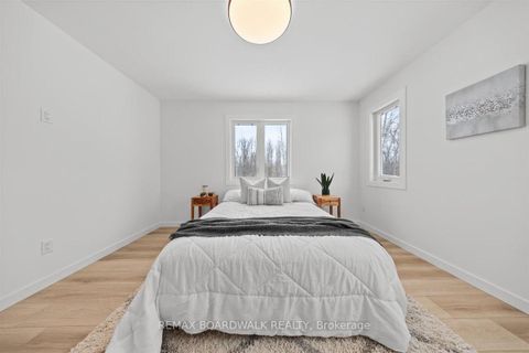 Photo 16 at 1146 Rideau River Road, Montague Twp, Montague