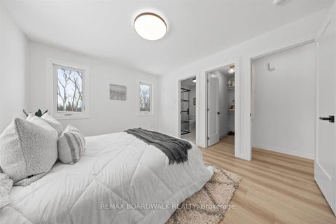 Photo 17 at 1146 Rideau River Road, Montague Twp, Montague