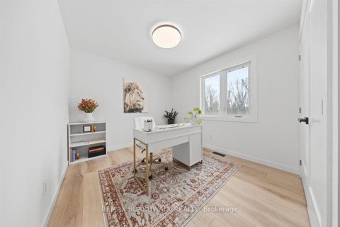 Photo 19 at 1146 Rideau River Road, Montague Twp, Montague