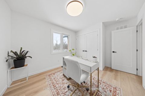 Photo 20 at 1146 Rideau River Road, Montague Twp, Montague