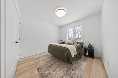 Photo 21 at 1146 Rideau River Road, Montague Twp, Montague