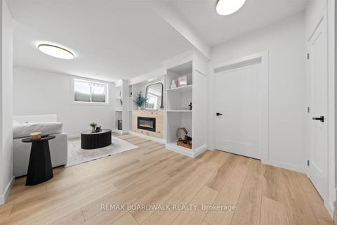 Photo 23 at 1146 Rideau River Road, Montague Twp, Montague