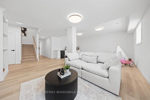 Photo 27 at 1146 Rideau River Road, Montague Twp, Montague