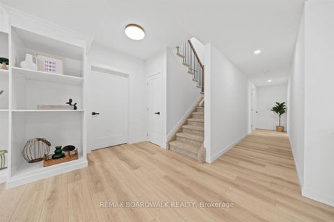 Photo 32 at 1146 Rideau River Road, Montague Twp, Montague