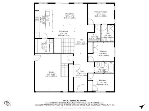 Photo 38 at 1146 Rideau River Road, Montague Twp, Montague