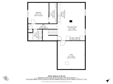 Photo 39 at 1146 Rideau River Road, Montague Twp, Montague